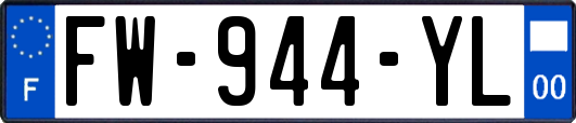 FW-944-YL