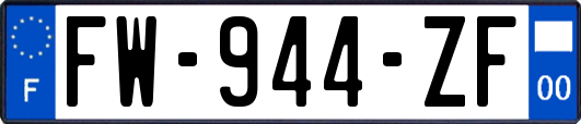 FW-944-ZF