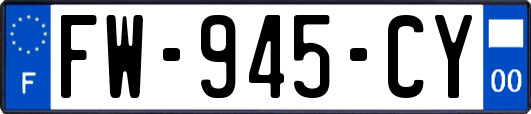 FW-945-CY