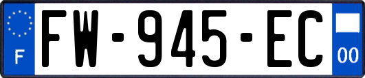 FW-945-EC