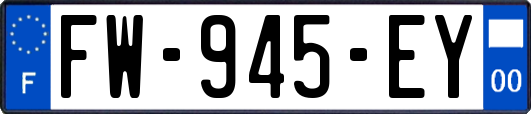 FW-945-EY