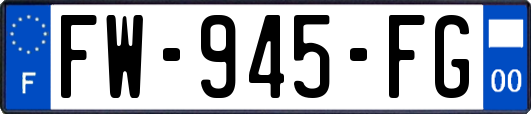 FW-945-FG