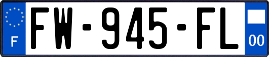 FW-945-FL