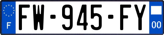 FW-945-FY