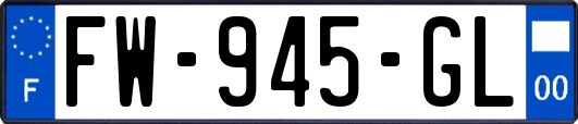 FW-945-GL