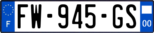 FW-945-GS