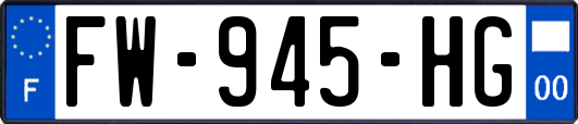 FW-945-HG