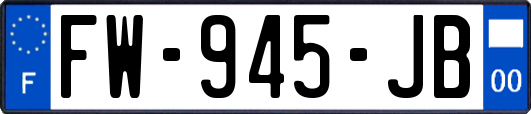 FW-945-JB