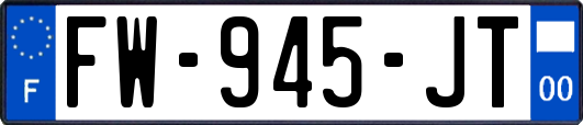 FW-945-JT