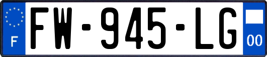 FW-945-LG