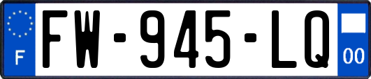 FW-945-LQ