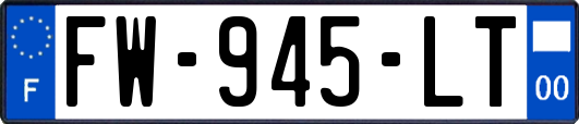 FW-945-LT