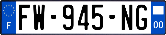FW-945-NG