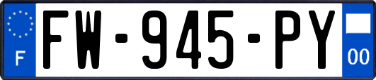 FW-945-PY