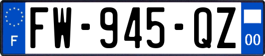 FW-945-QZ