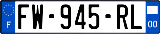 FW-945-RL
