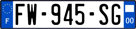 FW-945-SG