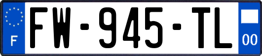 FW-945-TL