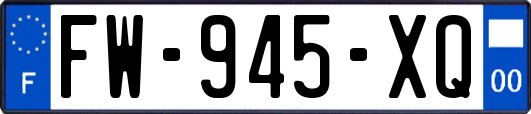 FW-945-XQ