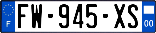 FW-945-XS