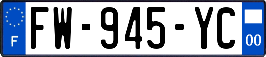 FW-945-YC