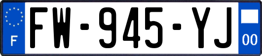 FW-945-YJ