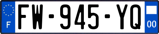 FW-945-YQ