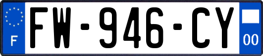 FW-946-CY