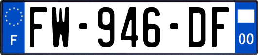 FW-946-DF
