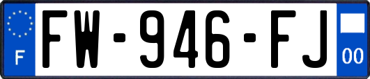 FW-946-FJ