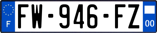 FW-946-FZ