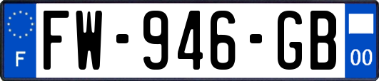 FW-946-GB