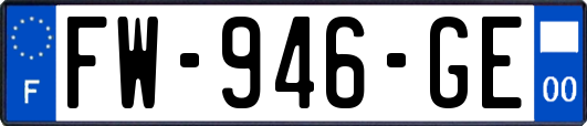 FW-946-GE