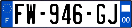 FW-946-GJ