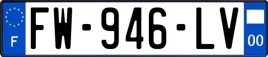 FW-946-LV