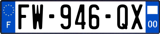 FW-946-QX