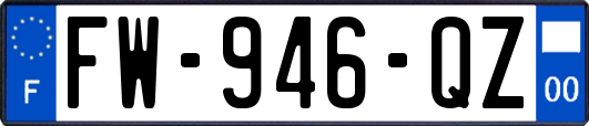 FW-946-QZ