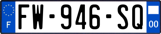 FW-946-SQ