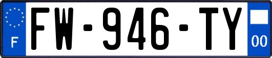 FW-946-TY