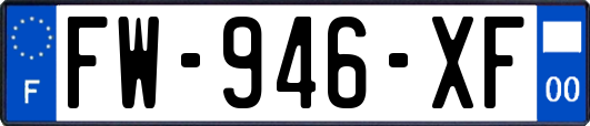 FW-946-XF