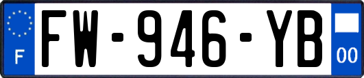 FW-946-YB
