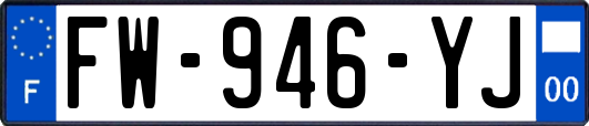 FW-946-YJ