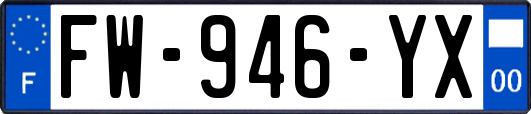 FW-946-YX