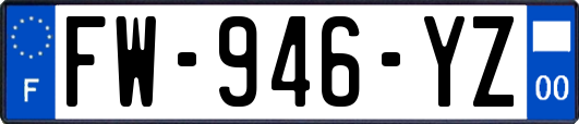 FW-946-YZ