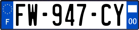 FW-947-CY