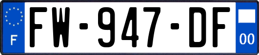FW-947-DF
