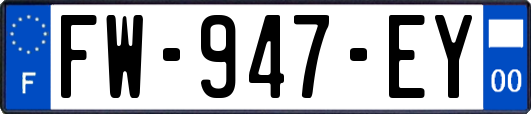 FW-947-EY
