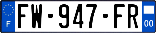 FW-947-FR