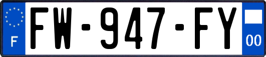 FW-947-FY