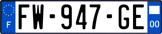 FW-947-GE